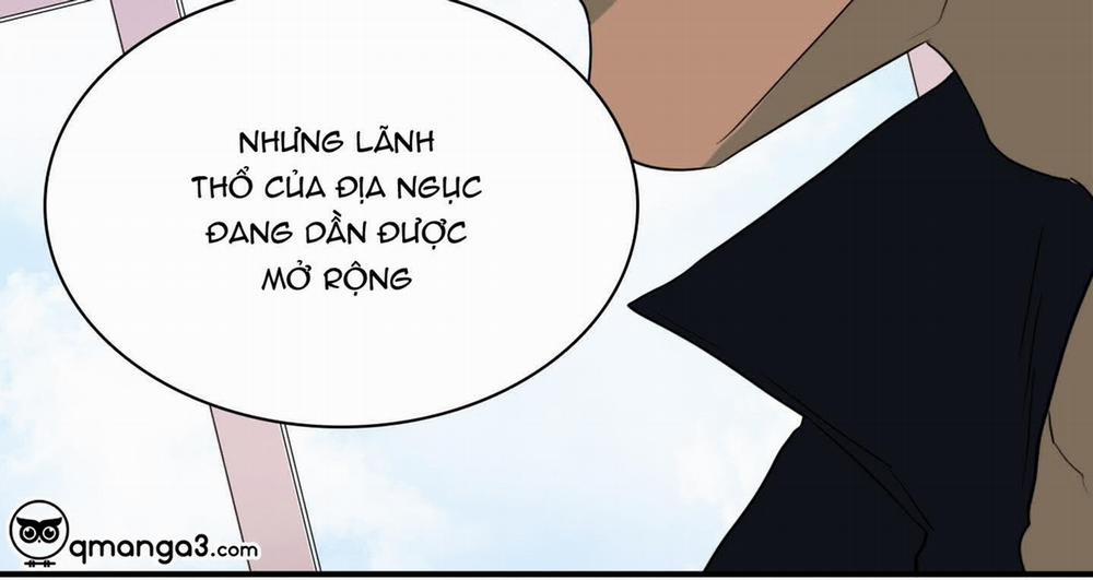 Dear Door 0 Side story 4 trang 25