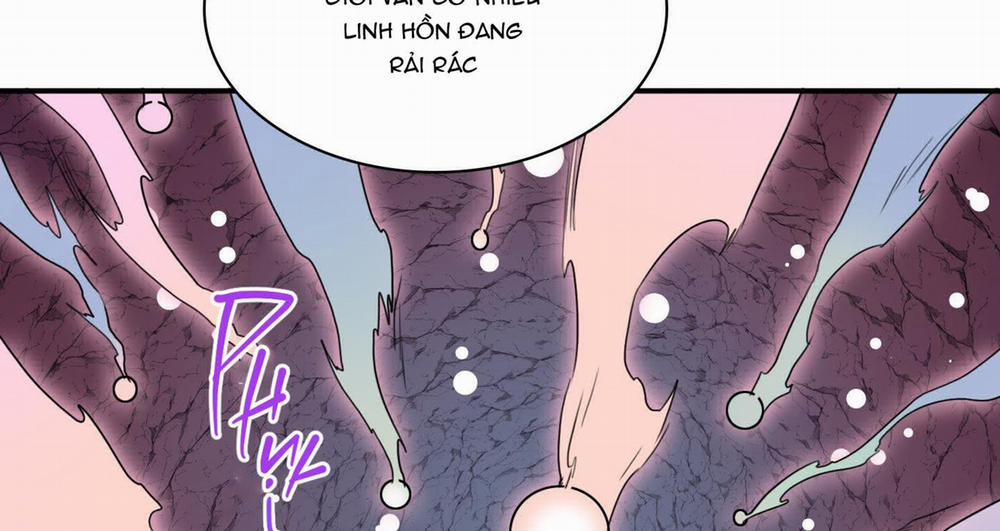 Dear Door 0 Side story 4 trang 27