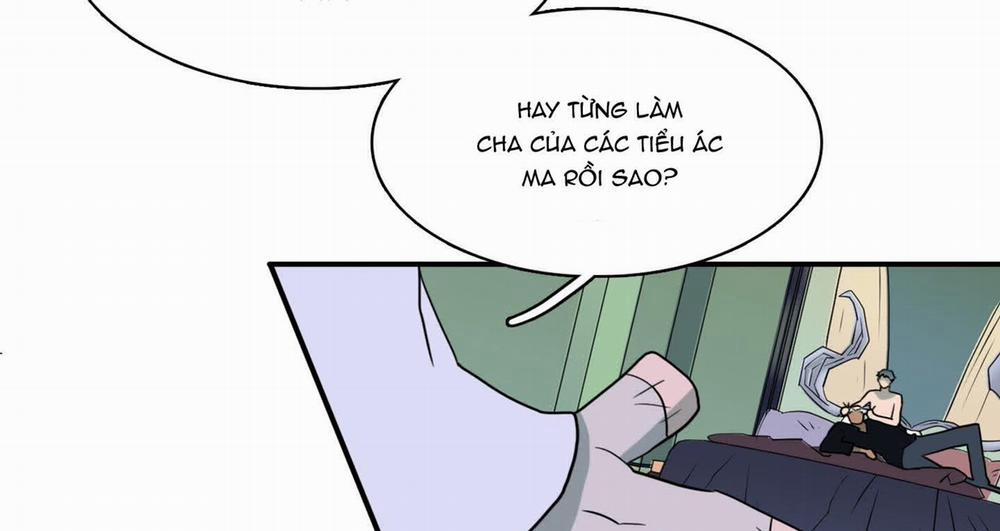 Dear Door 0 Side story 4 trang 32