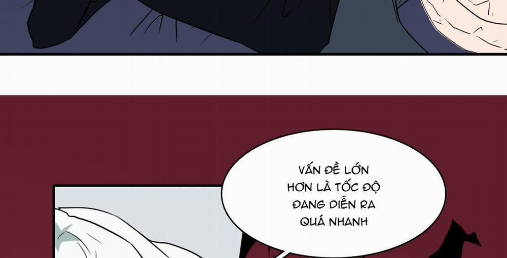 Dear Door 0 Side story 4 trang 36