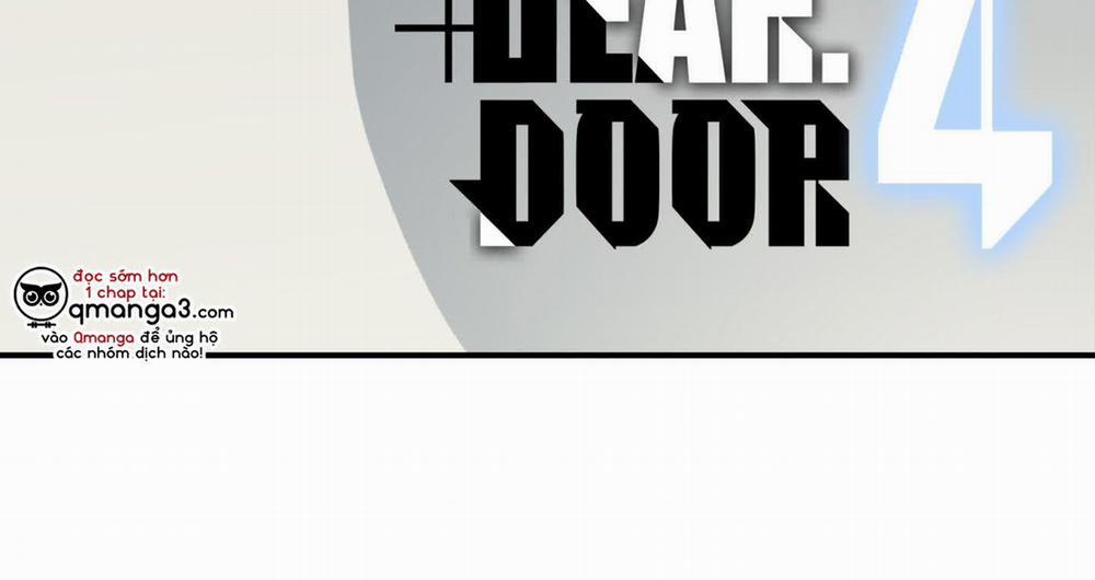 Dear Door 0 Side story 4 trang 4