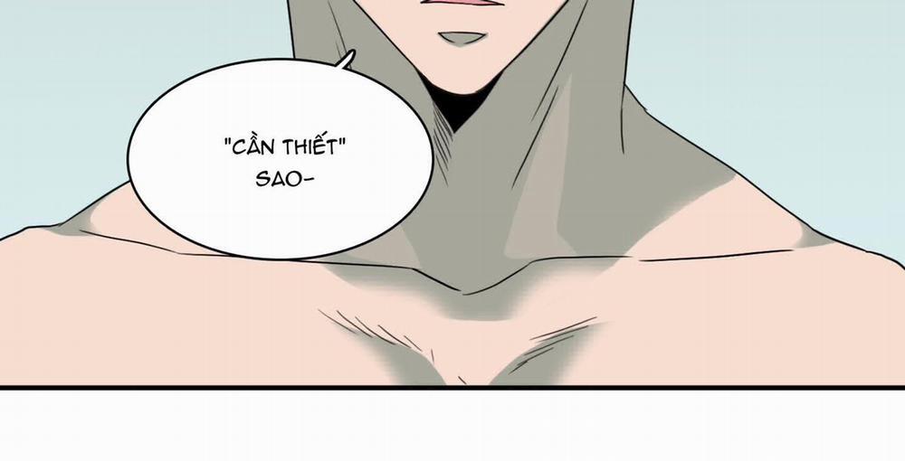 Dear Door 0 Side story 4 trang 46