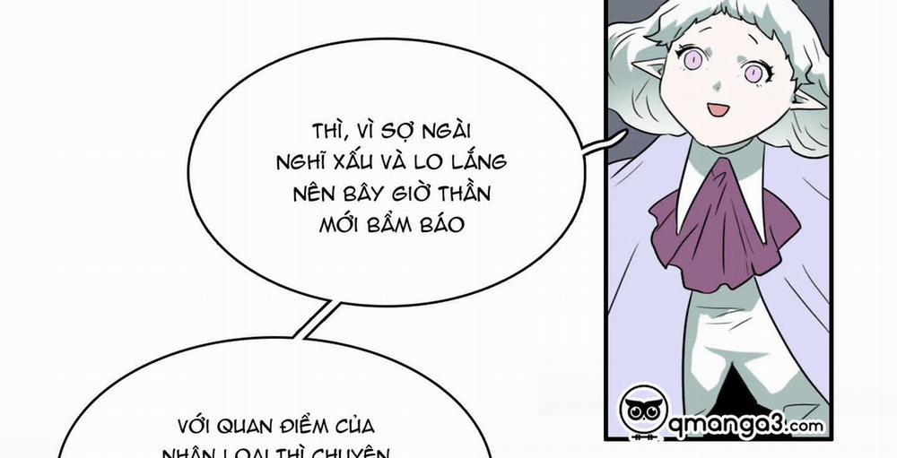 Dear Door 0 Side story 4 trang 49