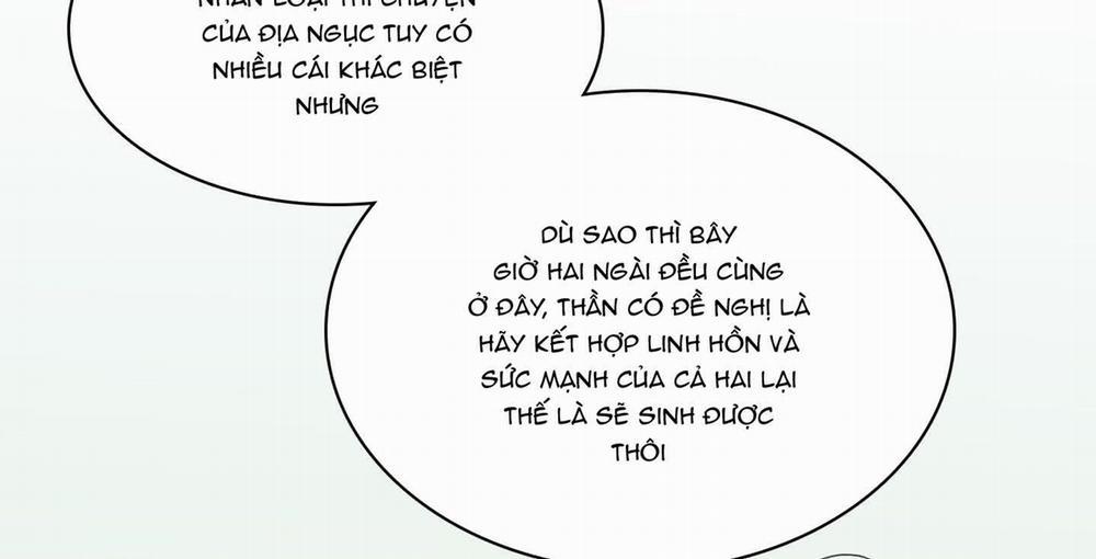 Dear Door 0 Side story 4 trang 50