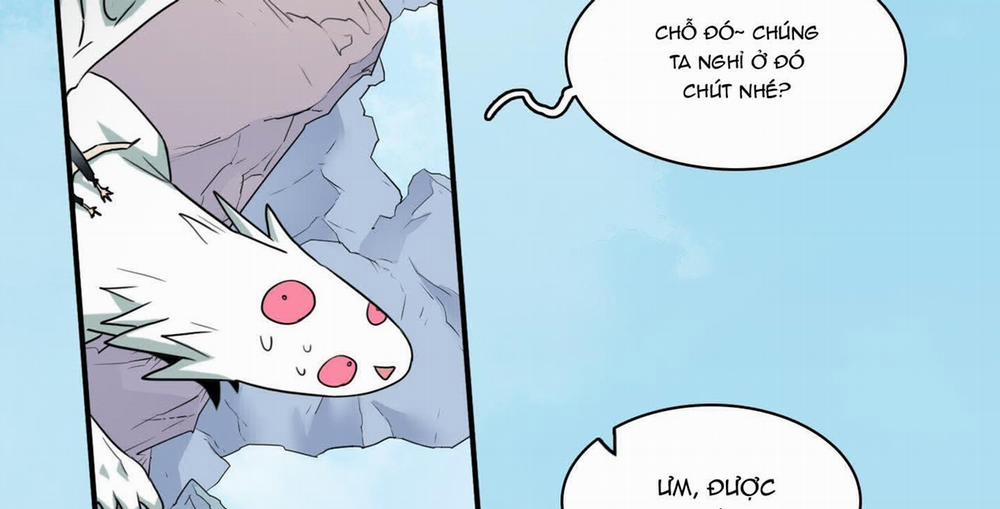 Dear Door 0 Side story 4 trang 85