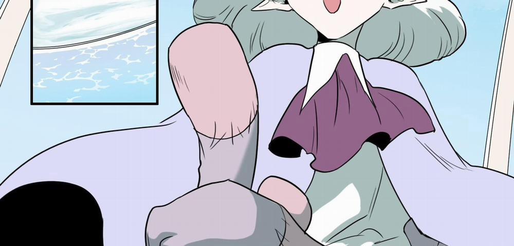 Dear Door 0 Side story 5 trang 118