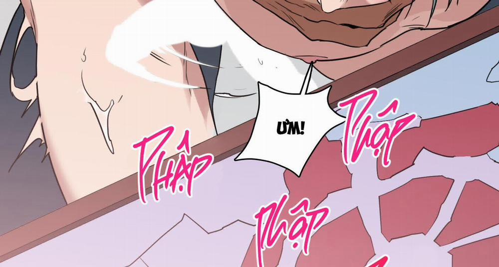 Dear Door 0 Side story 5 trang 12