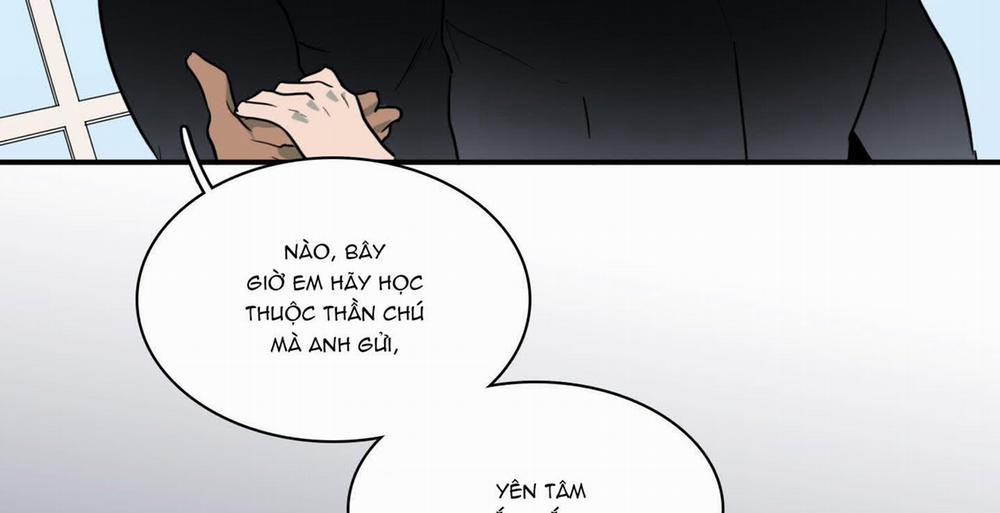 Dear Door 0 Side story 5 trang 132