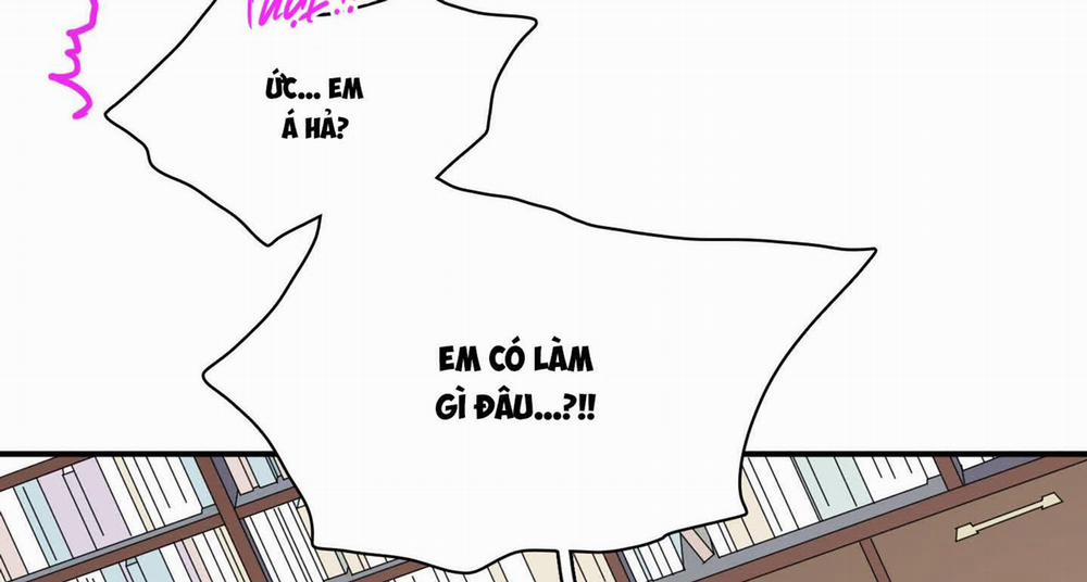 Dear Door 0 Side story 5 trang 21