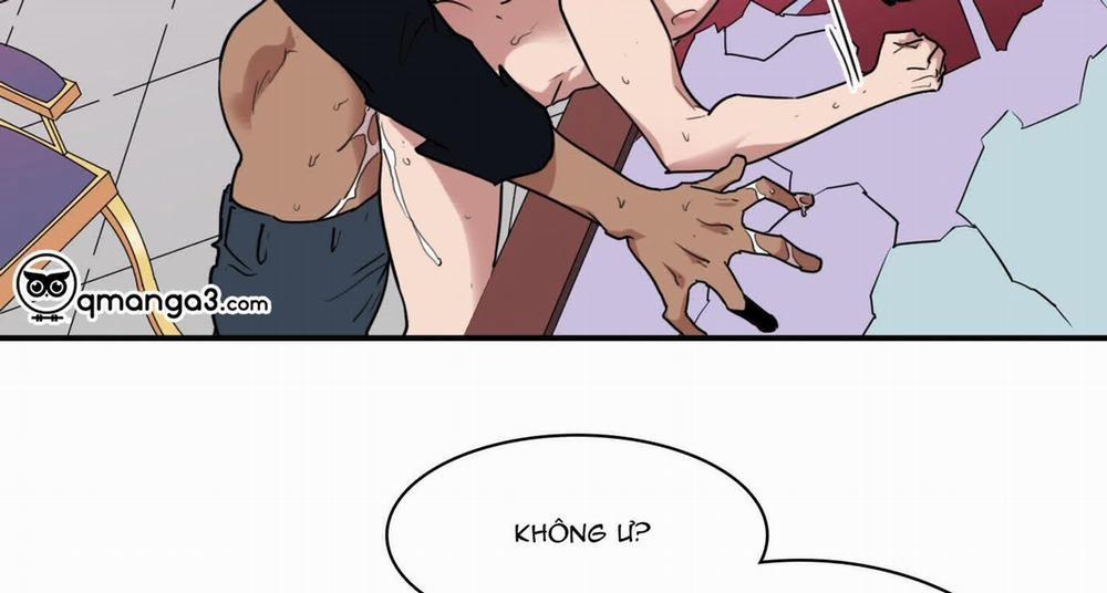 Dear Door 0 Side story 5 trang 23