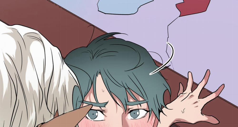 Dear Door 0 Side story 5 trang 27