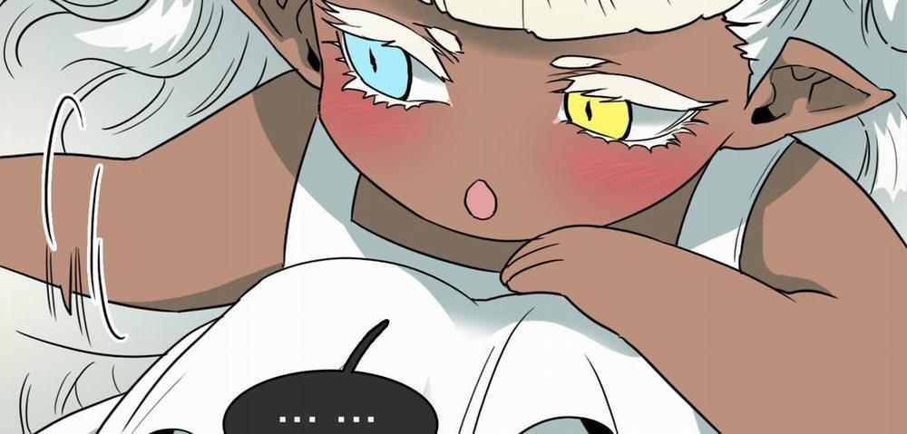 Dear Door 0 Side story 6 trang 131