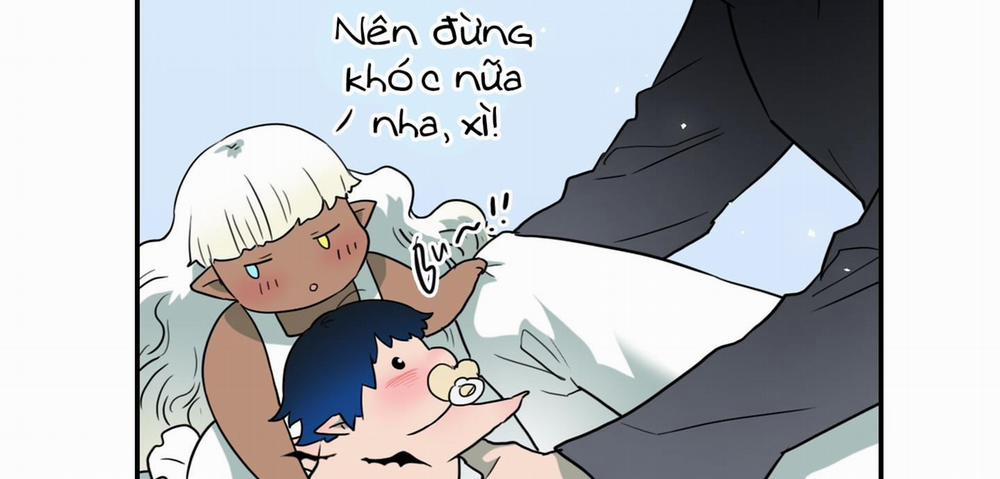 Dear Door 0 Side story 6 trang 139