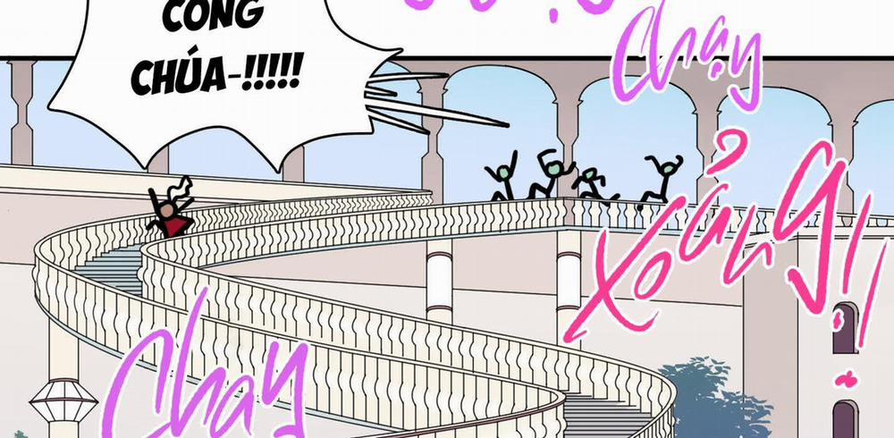 Dear Door 0 Side story 6 trang 166