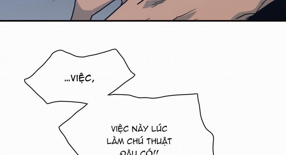 Dear Door 0 Side story 6 trang 19