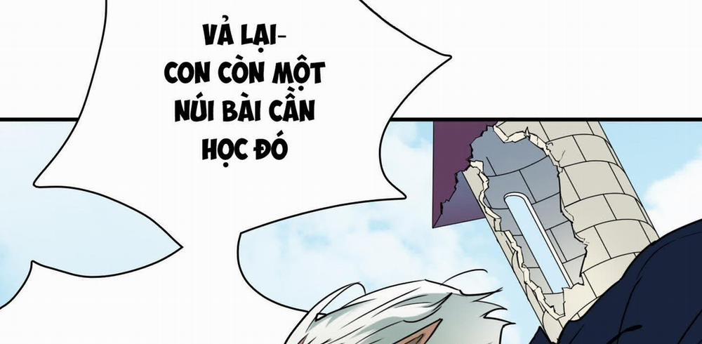 Dear Door 0 Side story 6 trang 191