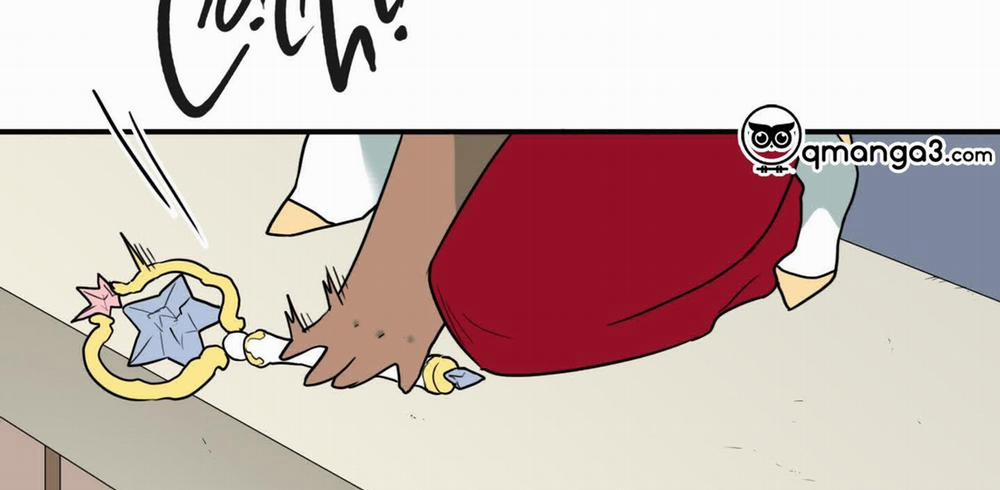 Dear Door 0 Side story 6 trang 202