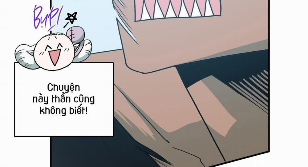 Dear Door 0 Side story 6 trang 22