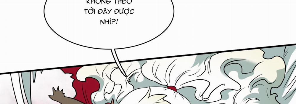 Dear Door 0 Side story 6 trang 220