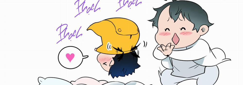 Dear Door 0 Side story 6 trang 245