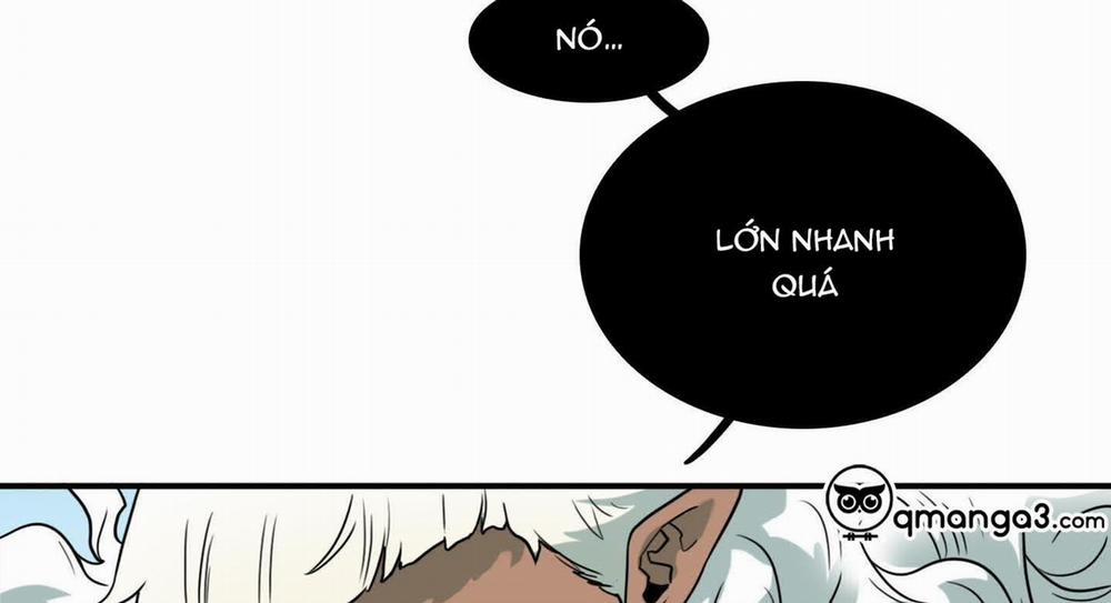 Dear Door 0 Side story 6 trang 28