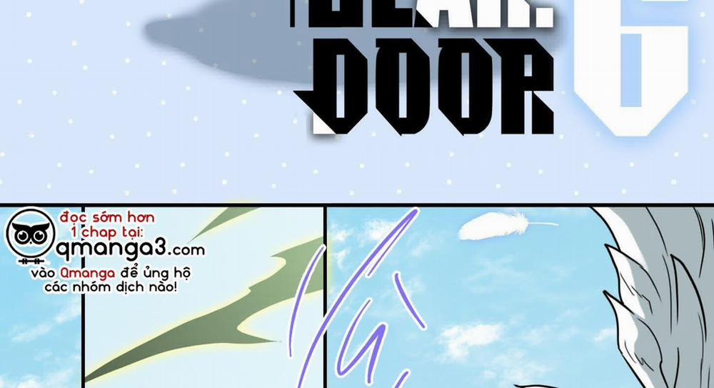 Dear Door 0 Side story 6 trang 4