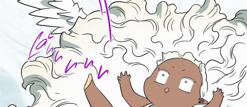 Dear Door 0 Side story 6 trang 51