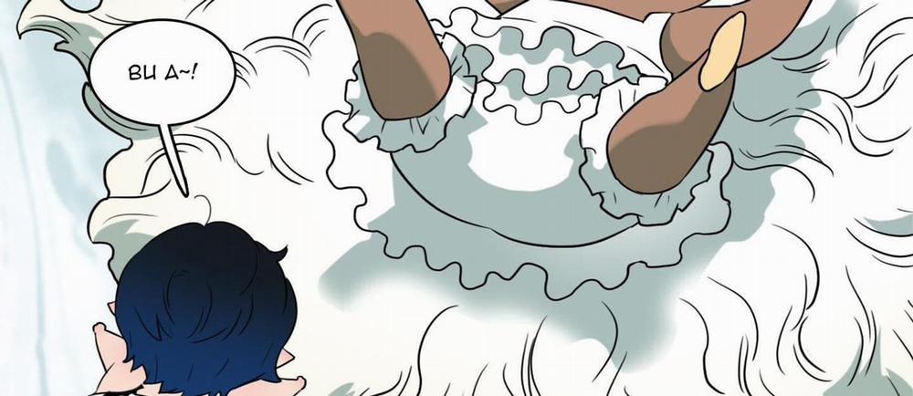 Dear Door 0 Side story 6 trang 52