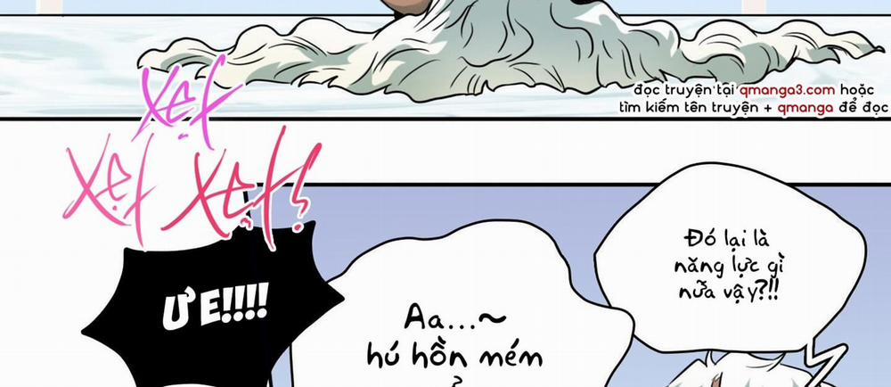 Dear Door 0 Side story 6 trang 57