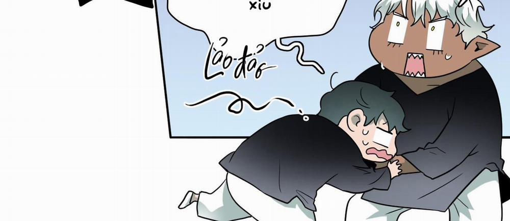 Dear Door 0 Side story 6 trang 58