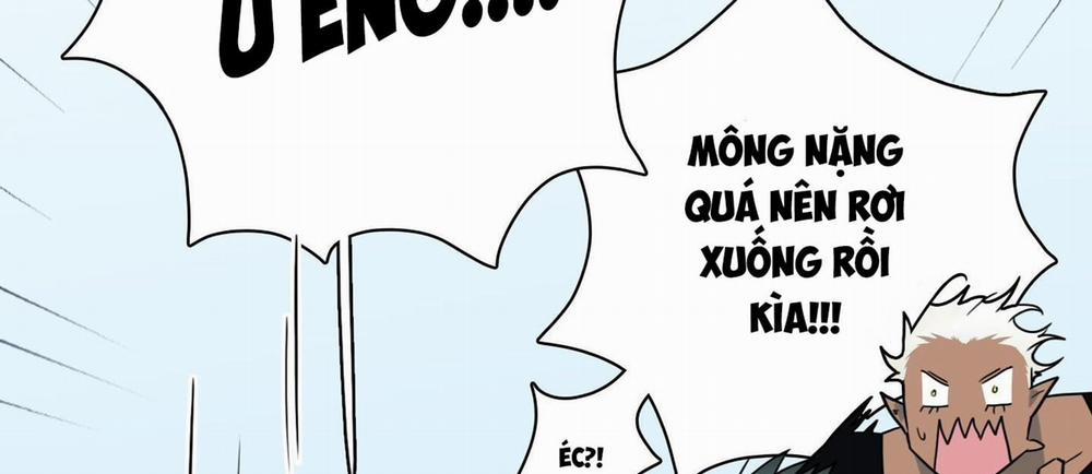 Dear Door 0 Side story 6 trang 64