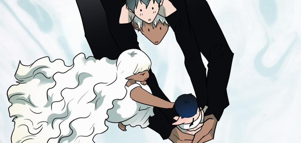 Dear Door 0 Side story 6 trang 90