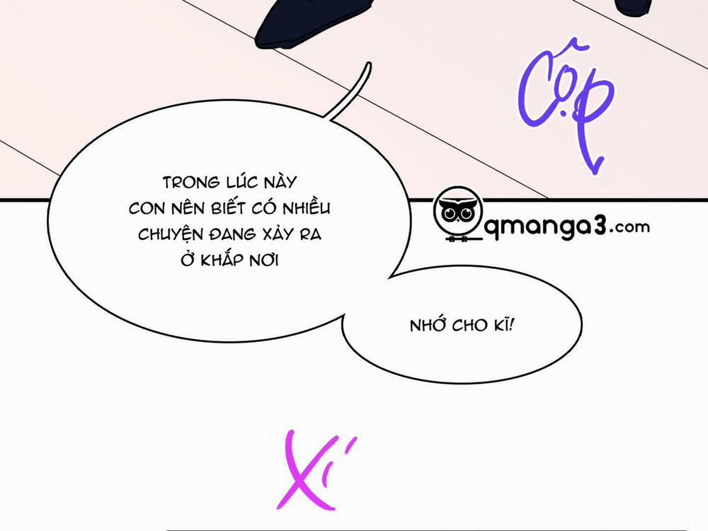 Dear Door 0 Side story 7 trang 10