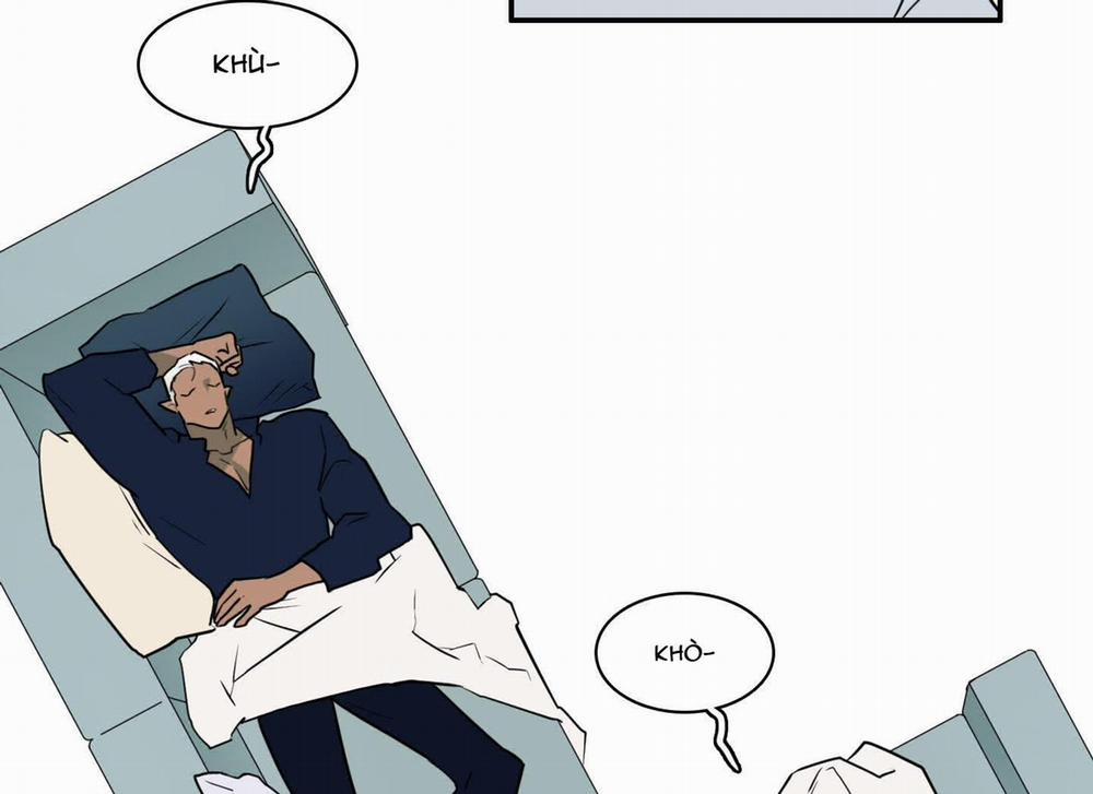 Dear Door 0 Side story 7 trang 100