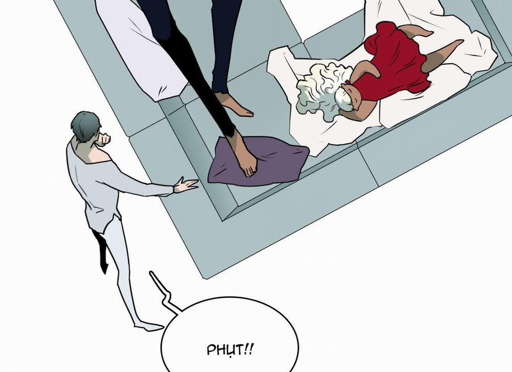 Dear Door 0 Side story 7 trang 101