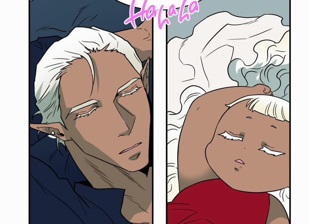 Dear Door 0 Side story 7 trang 103