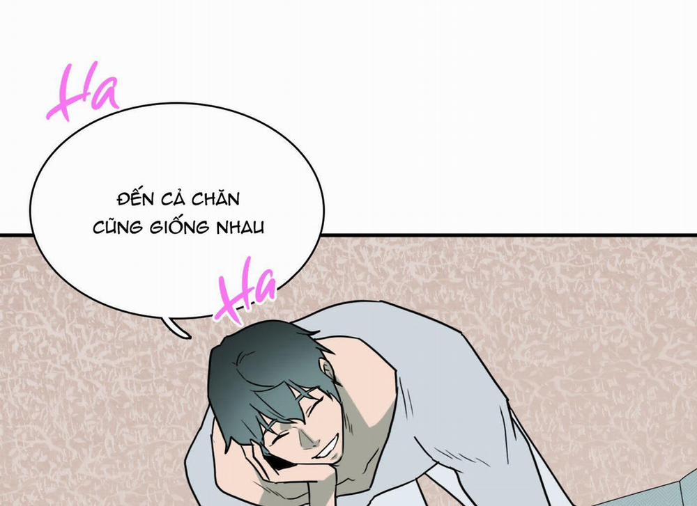 Dear Door 0 Side story 7 trang 105