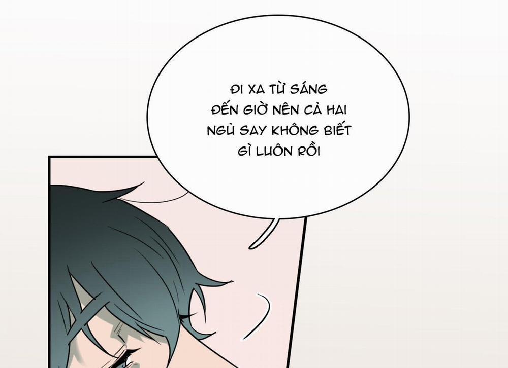 Dear Door 0 Side story 7 trang 107