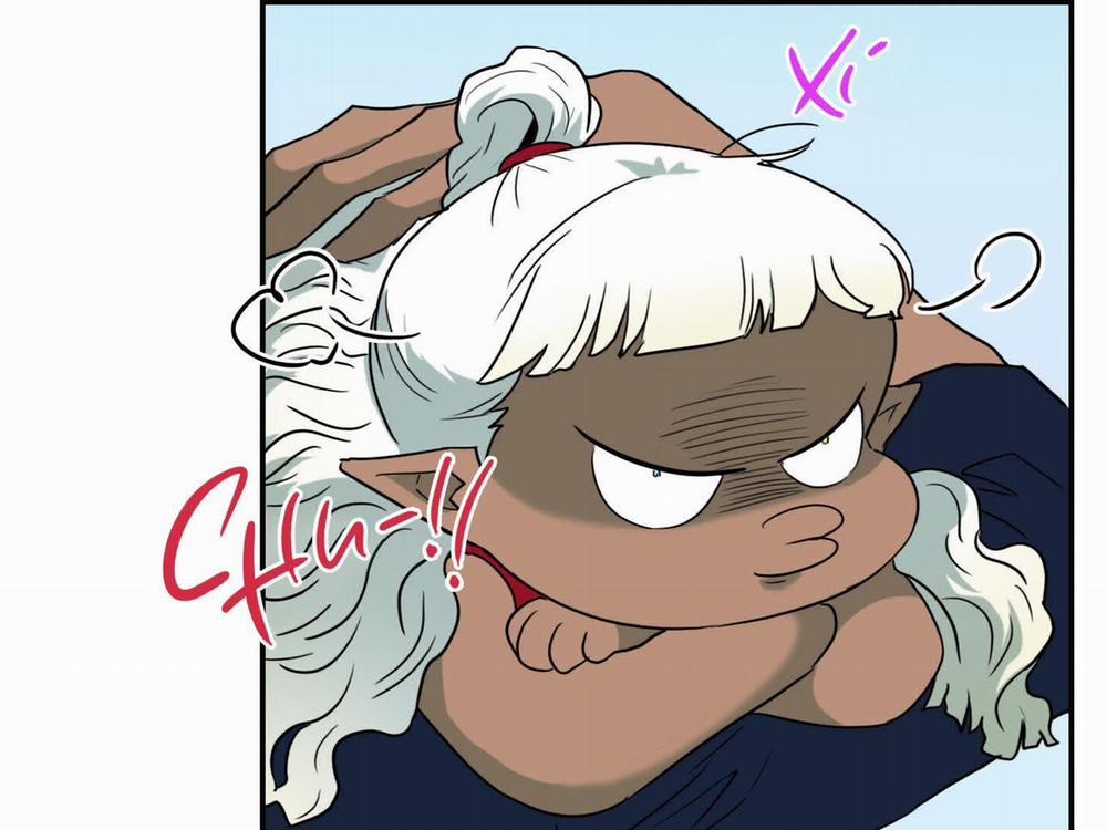 Dear Door 0 Side story 7 trang 11