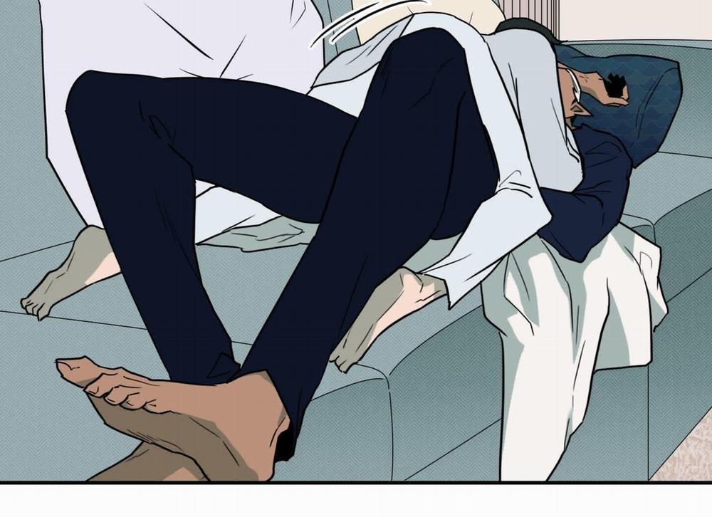 Dear Door 0 Side story 7 trang 126