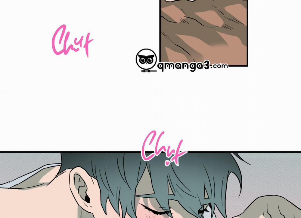 Dear Door 0 Side story 7 trang 128