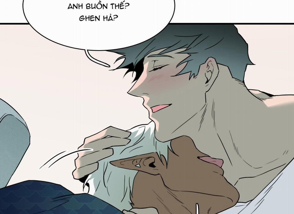 Dear Door 0 Side story 7 trang 138