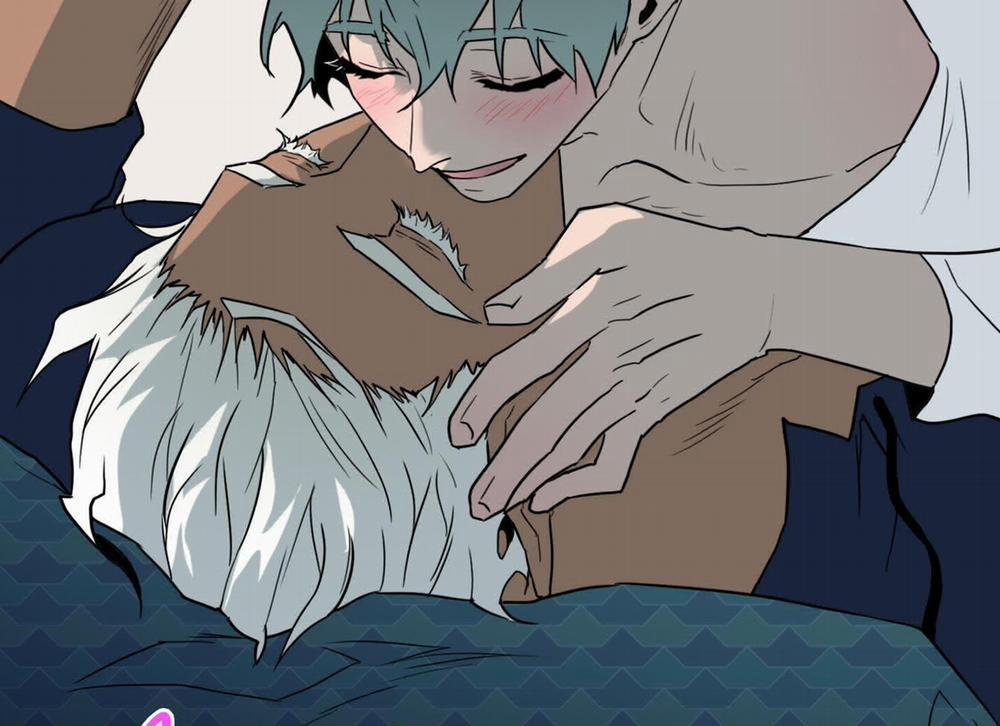 Dear Door 0 Side story 7 trang 146