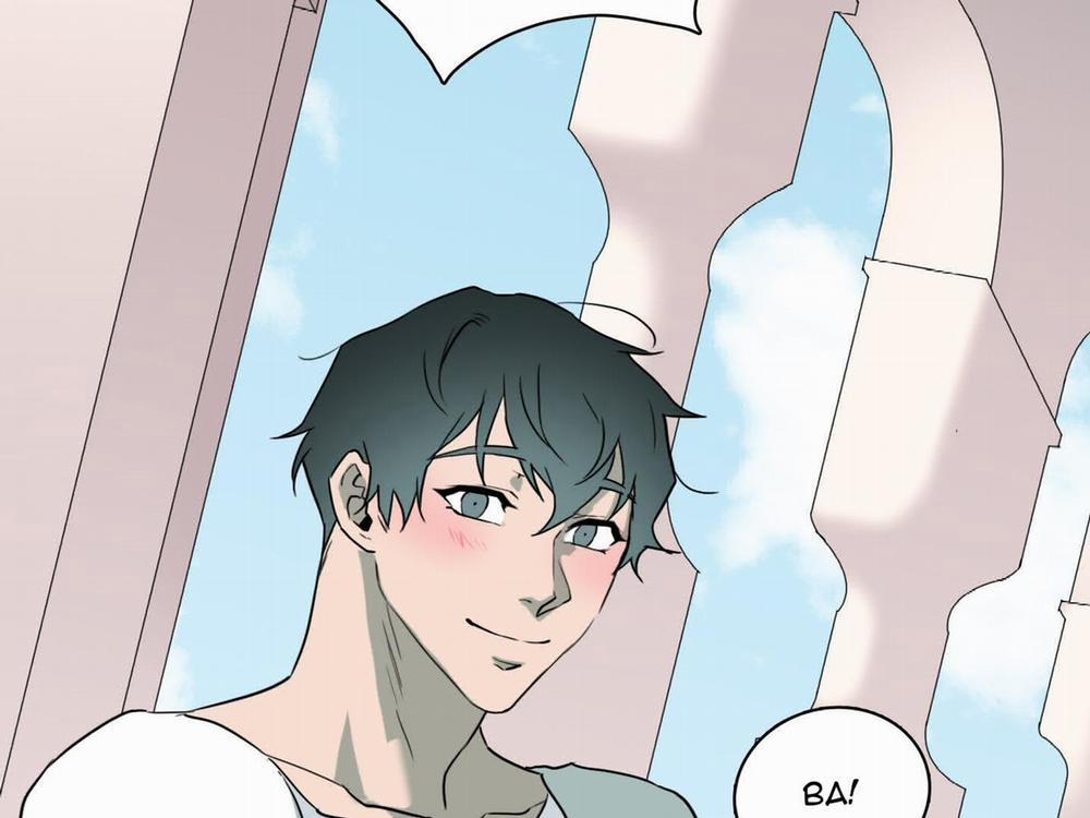 Dear Door 0 Side story 7 trang 15