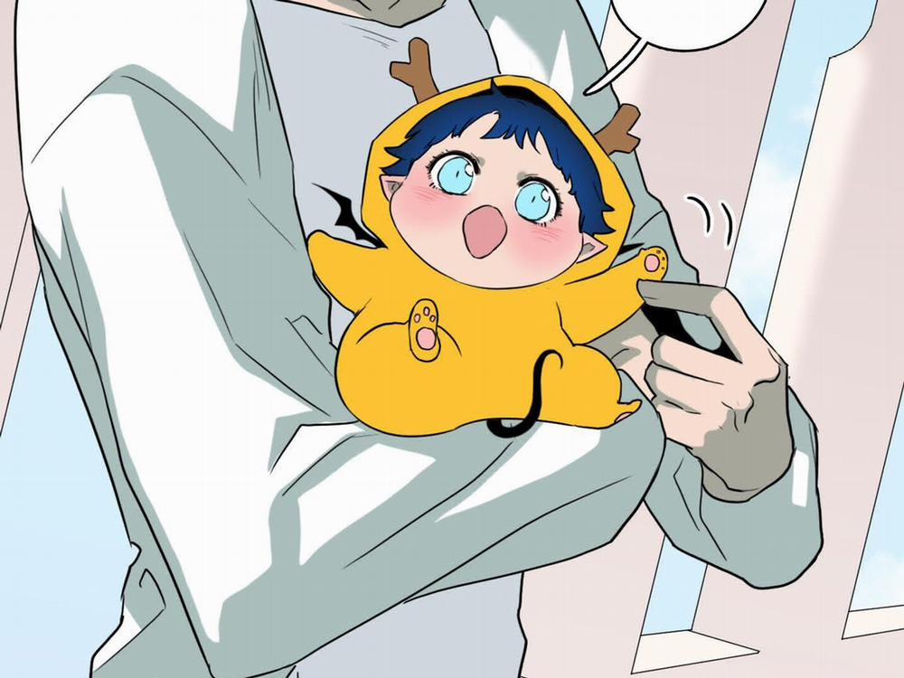 Dear Door 0 Side story 7 trang 16