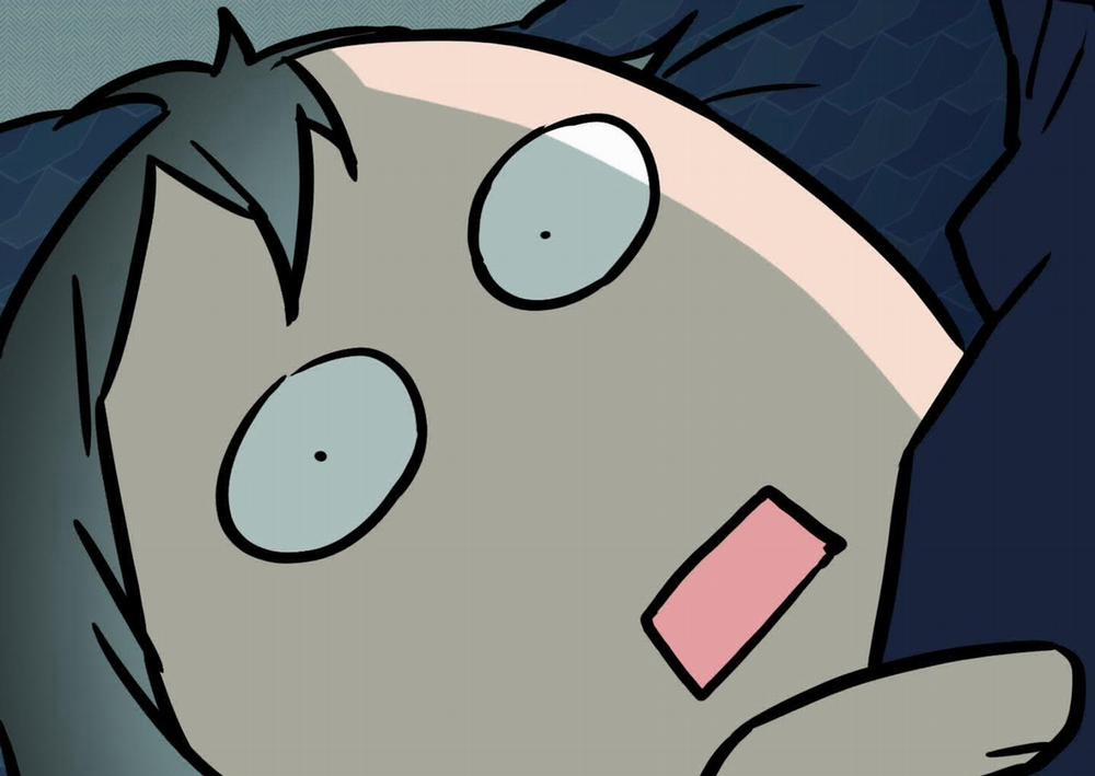 Dear Door 0 Side story 7 trang 162