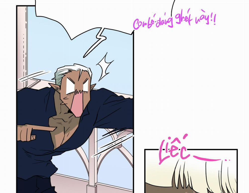 Dear Door 0 Side story 7 trang 32