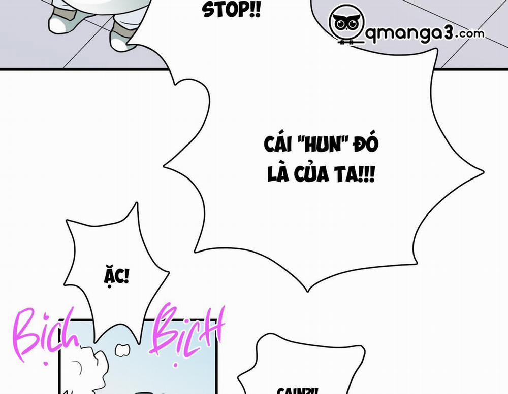 Dear Door 0 Side story 7 trang 46