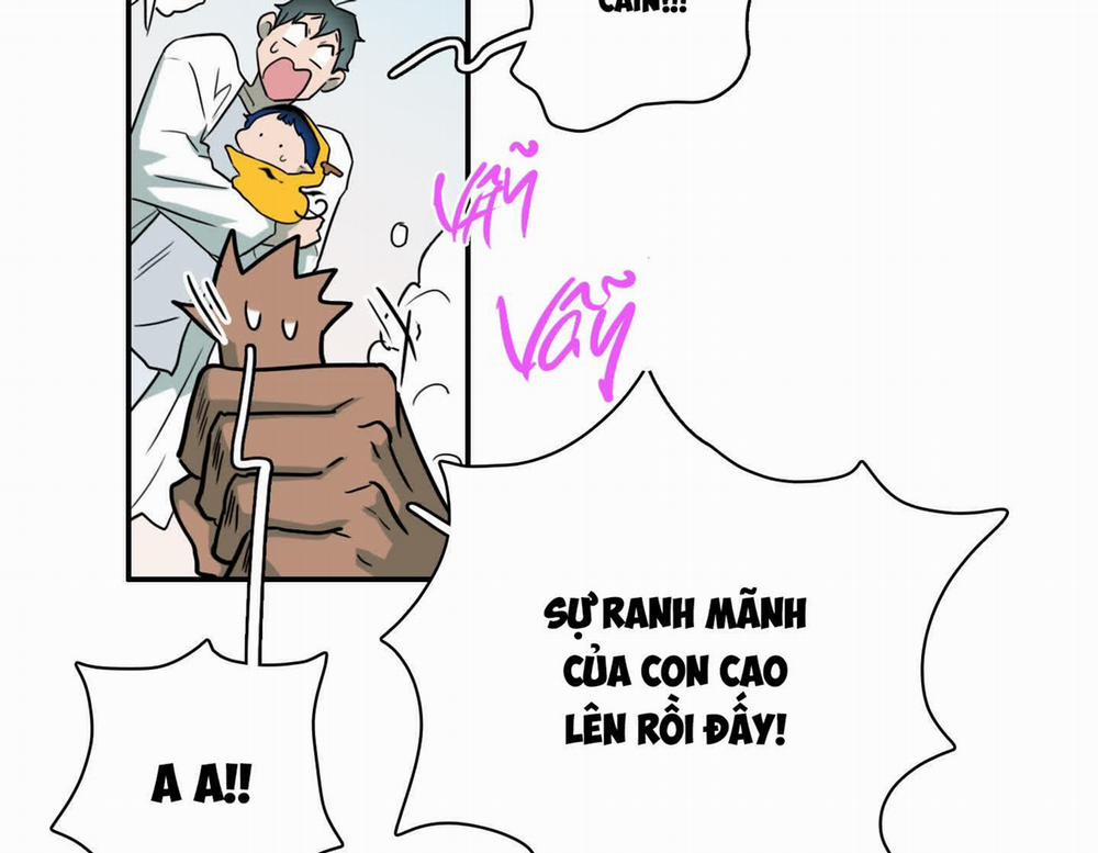 Dear Door 0 Side story 7 trang 47