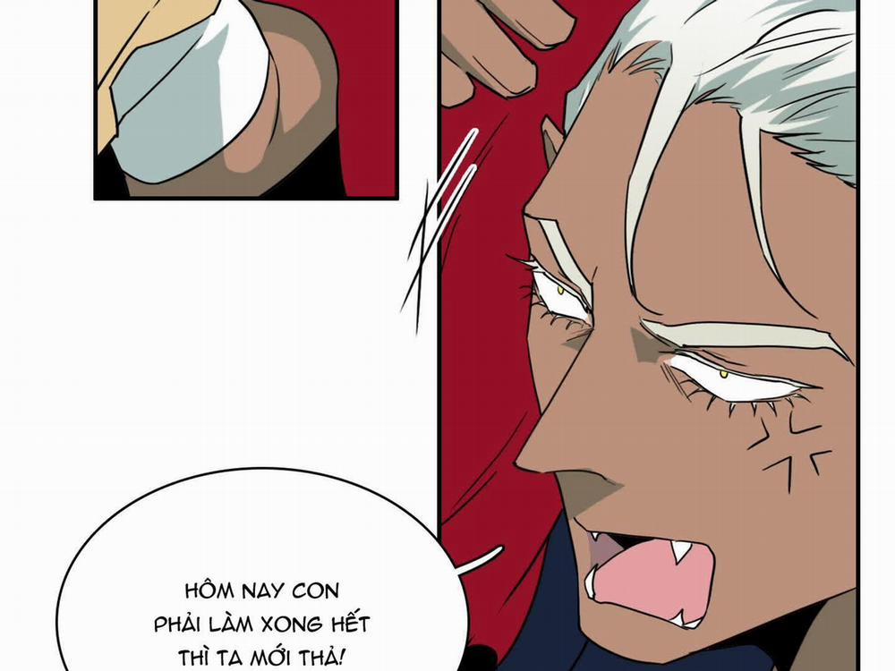 Dear Door 0 Side story 7 trang 5